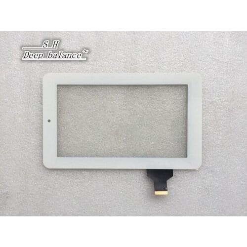 Suitable for 7-inch original tablet touch screen HLD-GG706S capacitance screen handwritten digital sensor panel external screen