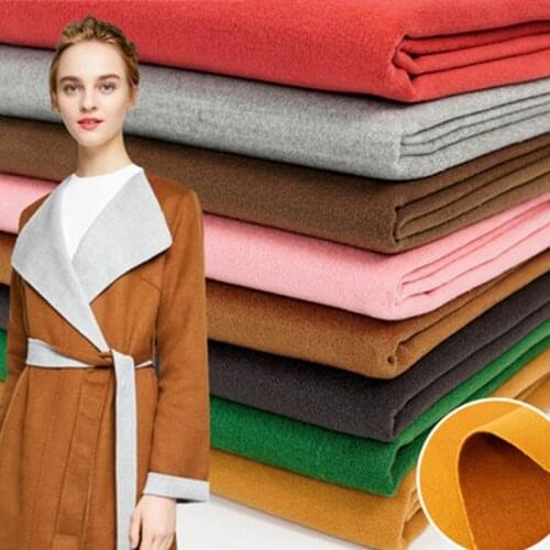 Rose Tree Woolen Fabrics