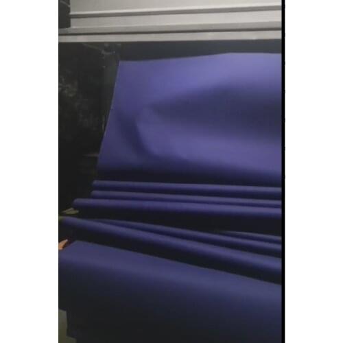 Top Quality 14CT/16CT/18CT diamond blue WHITE cross stitch embroidery Aida canvas cross stitch fabric