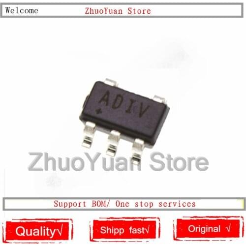 1PCS/lot MAX4372FEUK+T MAX4372FEUK MAX4372 ADIU SOT23-5 IC chip New original