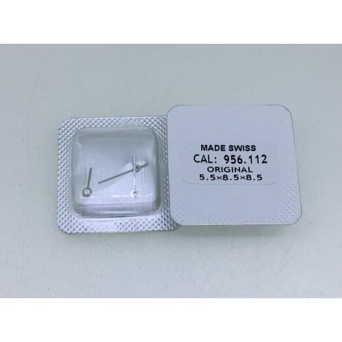 Watch accessories watch hands fit ETA956.112 ETA255.111 movement Original watch instead 5.5 8.5 8.5