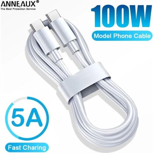 ANNEAUX USB Cables For Mobile Phones