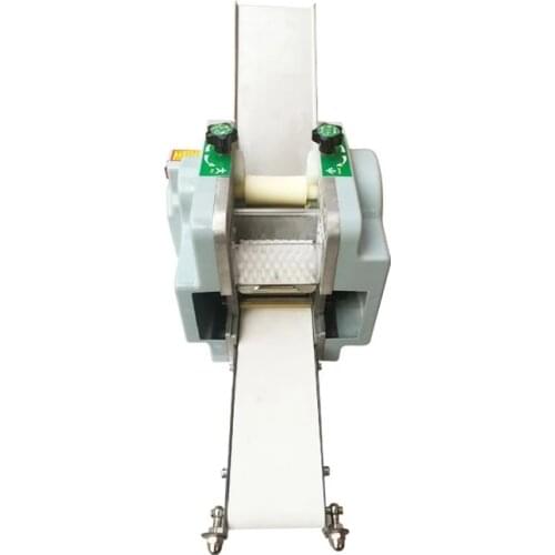 Dumpling Skin Maker Wrapper Moulding Machine Ravioli skin Maker with different mould