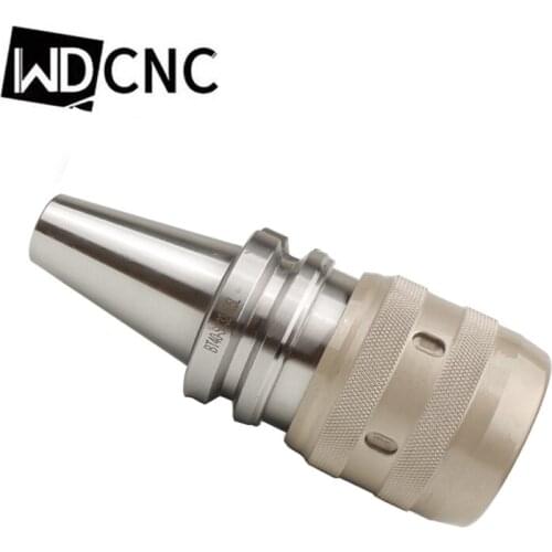 Milling Power Chuck BT50 C20 C25 C32 C42 tool holder