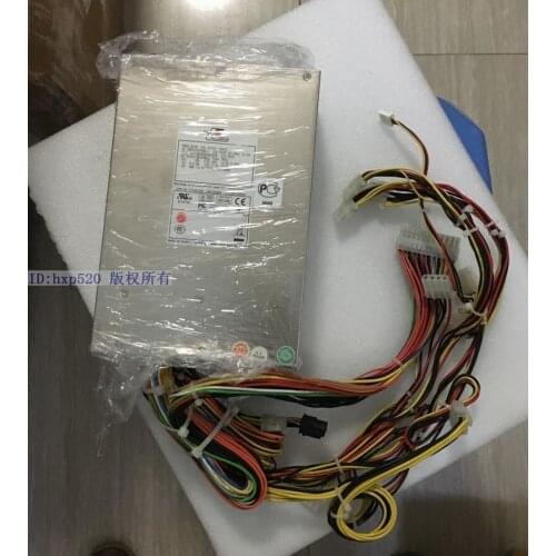 EMACS Zippy PSL-6701P ROHS Server Power Supply 700W