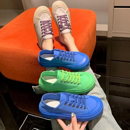 Shoes Espadrilles For Women Wedge Basket 2021 Shallow Mouth Casual Female Sneakers Round Toe Modis New Sports Summer Cute Flock