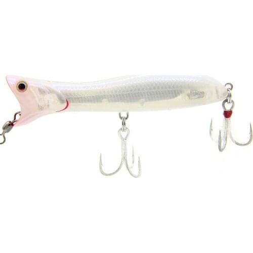 Savage Gear Panic Popper 10.5Cm 22Gr Fake Fish Artificial Bait Perch and Bluefish For Popular Fake