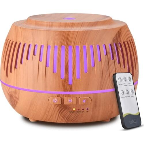 Aroma Diffusers ITBYOU China