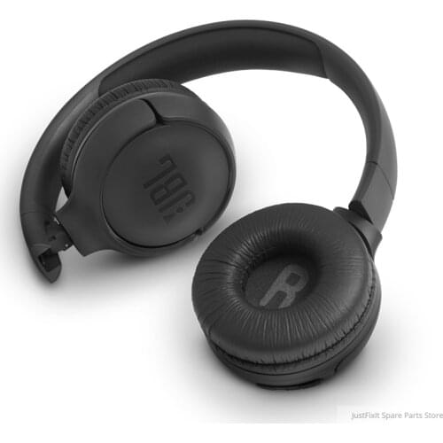 JBL T500BT Wireless Bluetooth Headphone Deep Bass Sound Sports Game Headset with Mic Noise Canceling Foldable Earphones