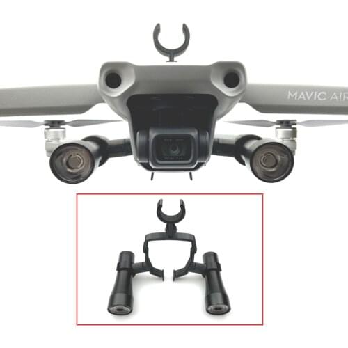 Led Lamp Light Kit for Mavic Air 2 Night Flight LED Lights Guide Light in Night Flight Lamp for DJI Mavic Air 2 Drone Accessory