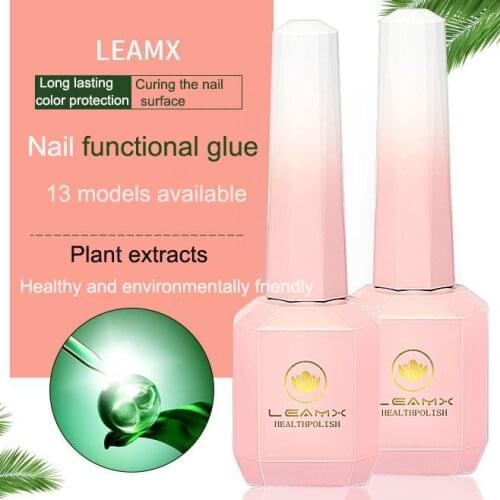 LEAMX Nail Polishes