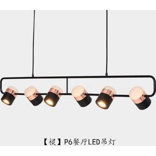 Luminaria pendant lights crystal bedroom LED pendant lights deco chambre hanging lamp