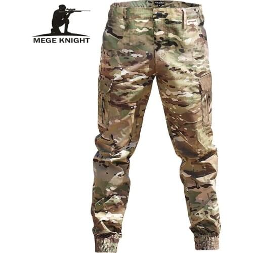 Мужские модные брюки MEGE KNIGHT China At AliExpress