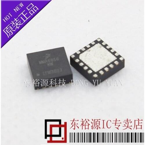 MMA6856KW5 MMA6856 QFN