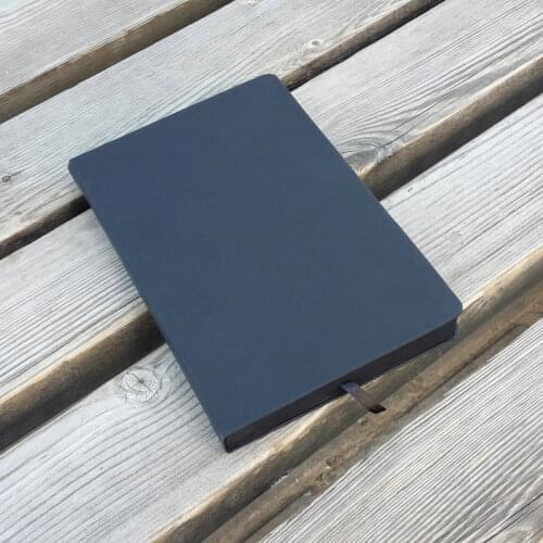 NNRTS Black Notebooks