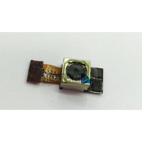 New For LG Google Nexus 5 D820 D821 Back Camera Rear Camera Big Camera with Flex Cable Repair Parts