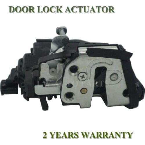 Car Power Door Lock Actuator Apply To Rear Left T oyota L exus GX460 Camry Corolla Multifit OEM 69060-06100 6906006100