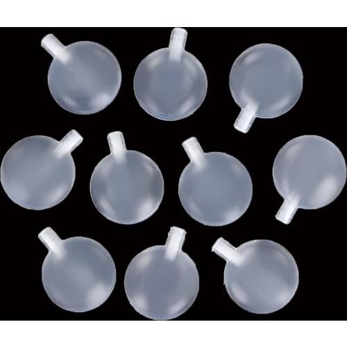 50pcs Durable & Funny Plastic Puppy/Dog/Cat/Baby Pet Toys Noise Maker Repair Supplies Insert Replacement Fix Toy Squeakers