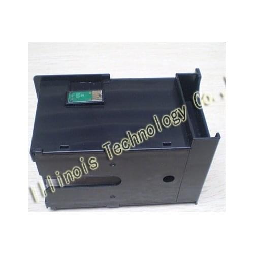 Alps compatible WP4011 WP4511 WP4521 T6710 maintenance tank waste ink tank