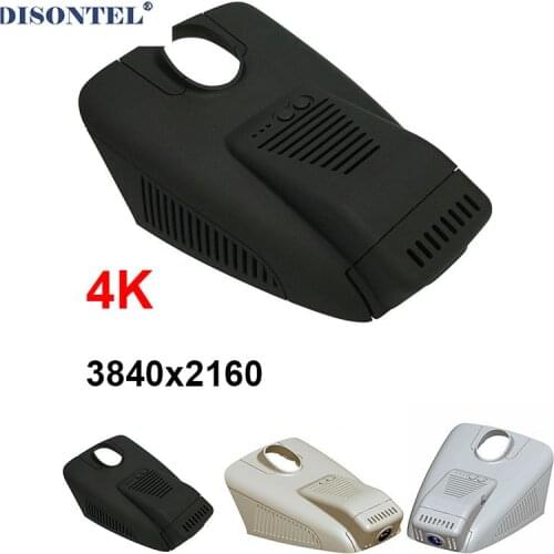 1080P Novatek 96672 Car Video Recorder Car Wifi DVR Dashcam For Mercedes-Benz C200 C260 w203 w204 w205 2015 2016 2017 2018