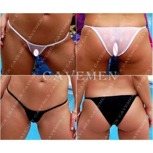 Half hip Small * 2773 *Ladies Thongs G-string Underwear Panties Briefs T-back Swimsuit Bikini Free Shipping