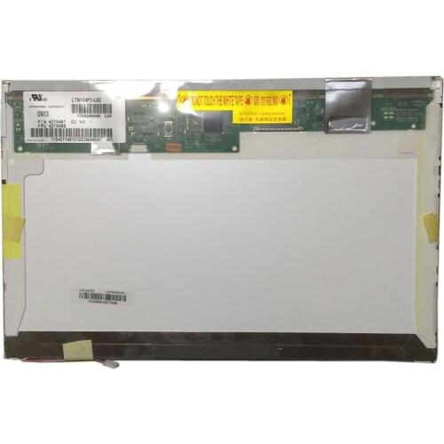 LTN154P3-L02 L04 L05 LCD Screen for LENOVO THINKPAD T500 R500 W500 Laptop NEW