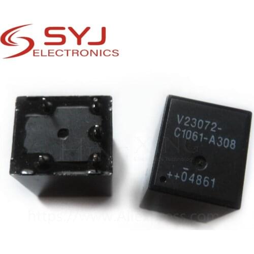 5pcs/lot V23072-C1061-A308 4117-2A In Stock