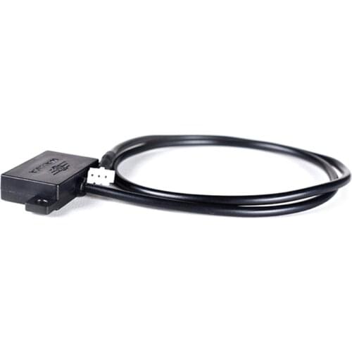 Non Contact Liquid Level Sensor Water Level Control Sensor for Water Tank, Solar Energy, Aquariums, Upgraded Version