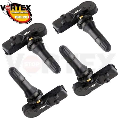 315MHZ Tire Pressure Sensor TPMS For Focus Mustang Fusion Taurus Lincoln MKC MKT MKX MKZ 9L3T1A180BB 9L3T1A180AF DE8T-1A180-AA
