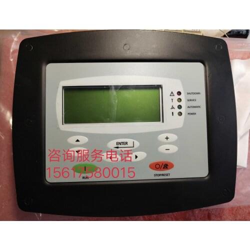 Dengfu Compair Air Compressor Control Panel Computer Board 301375 18037