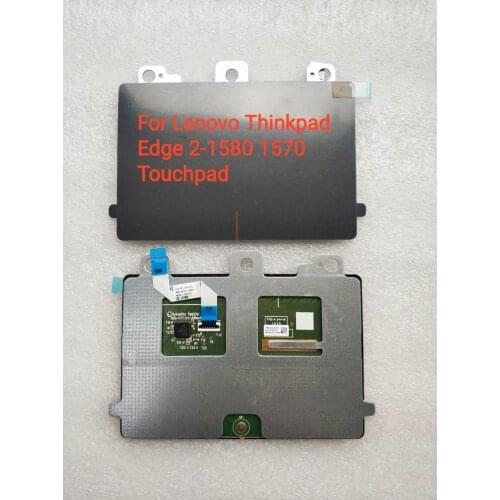 For LENOVO Thinkpad Edge 2-1580 1570 Touchpad 450.06701.0001 LC51P 5T60K28141