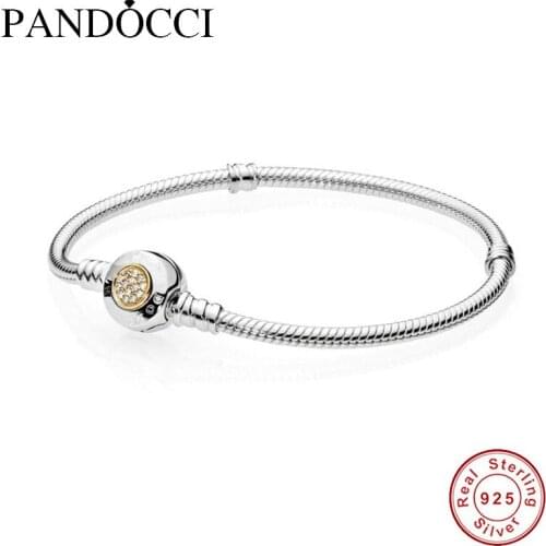 Silver Bracelets EMOSAN China