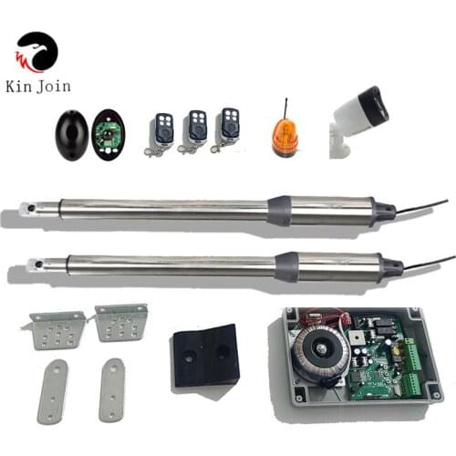 Automation Machine Manufacturer Automatic Door Electric Swing Gate Opener