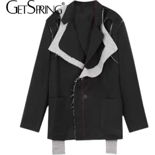 Getspring Women's Blazers And Suits