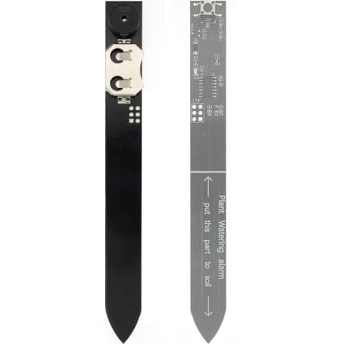 CJMCU Plant Watering Alarm Alerter Humidity Moisture Sensor Module Soil Sensor Module New Arrival
