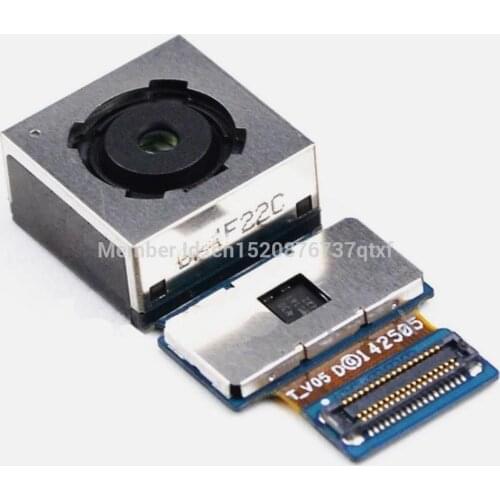 Back Rear Camera Module For Samsung Galaxy Note 4 N910A N910T N910F N910R4 N910G N910P N910V N910W8