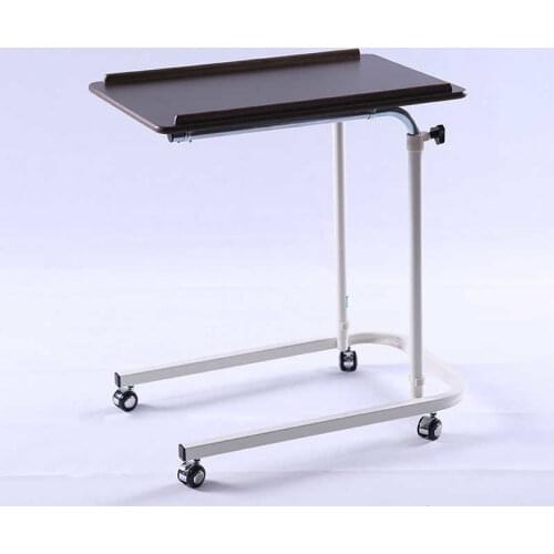 Tray Stand Escritorio Lap Office Scrivania Ufficio Para Notebook Laptop Adjustable Tablo Mesa Bedside Computer Desk Study Table