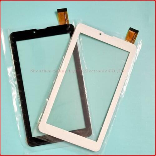 New 7'' inch Tablet Capacitive Touch Screen Replacement For RP-250A-7.0-FPC-A3 Digitizer External screen Sensor Free Shipping