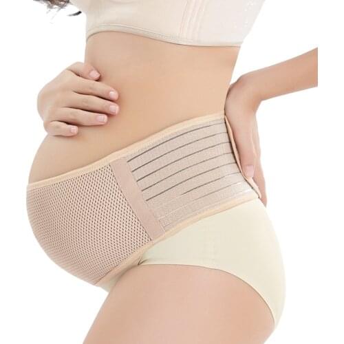 Prenatal maternity belt for pregnant women Special fetus belt for pregnant women