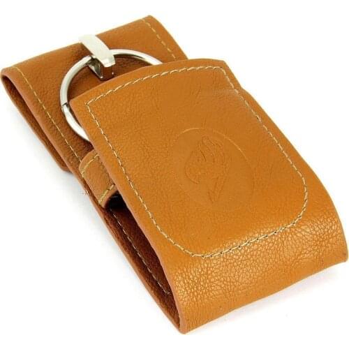 Fairy Tail Lucy Collection PU Key Bag Case Holder Cos Weapons Star Whip Halloween Party Costumes Cosplay Props