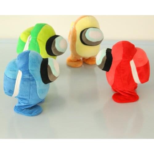 Мягкие игрушки со звуками SONGYI China At AliExpress