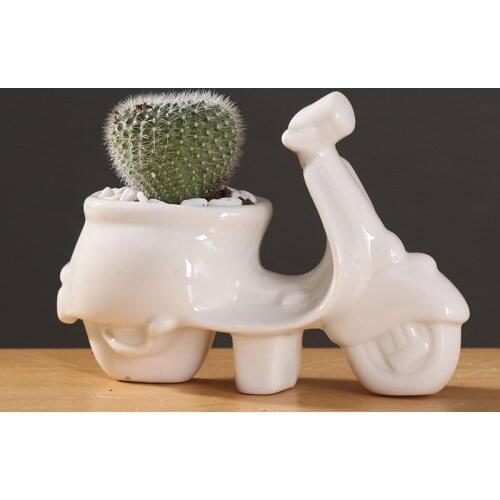 Ceramic Pots YXYT China