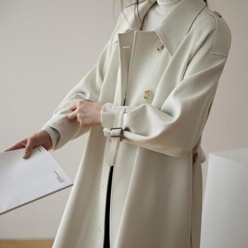 ZSIIBO Women's Fashion Coats