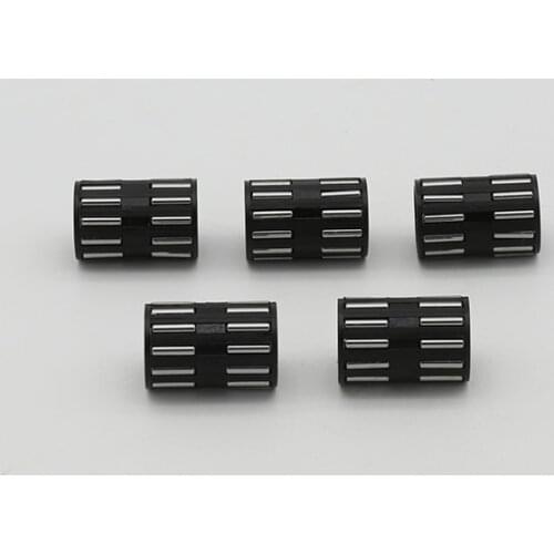 5Pcs Clutch Sprocket Needle Bearing Fit For Stihl MS 381 038 042 048 MS381 MS380 Chainsaw Parts 9512 933 3150 12mm x 16mm x 24mm