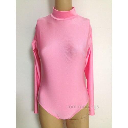 Cool Runnings Swimwear With Sleeves
