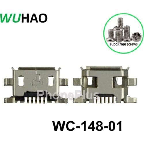 For Sony Xperia C S39H C2304 C2305 USB Charging Port Connector Socket Dock Plug Jack Repair Part