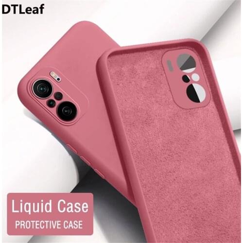 DTLeaf Phone Cases Xiaomi Mi 8 Pro