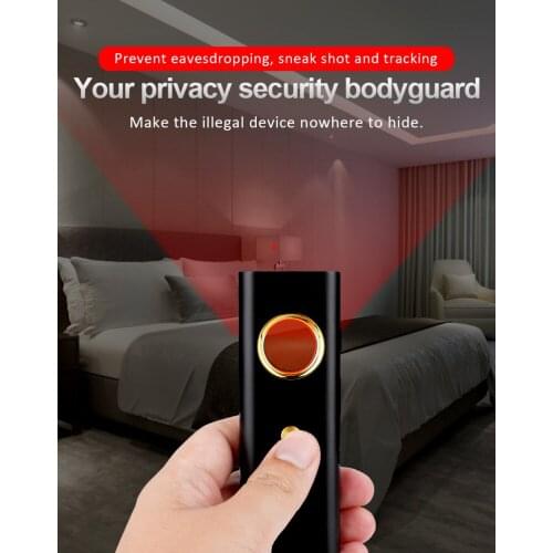 Hidden Camera Detectors Idsvn China