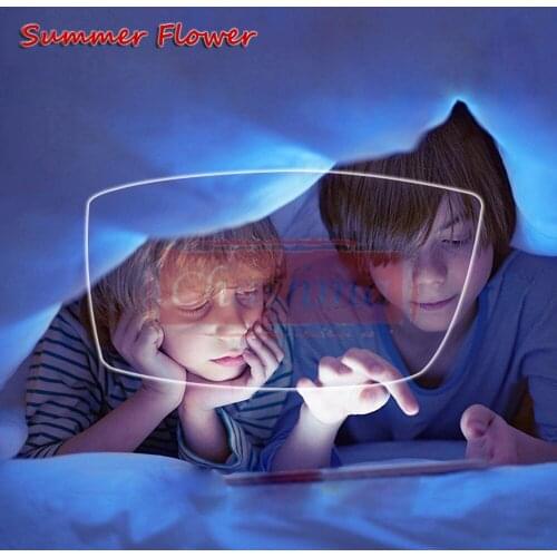 Chashma 1.56 Index Clear Color Radiation Lens Anti Blue Ray Optical Recipe Tint Eye Lenses Prescription Blue Light Resistance