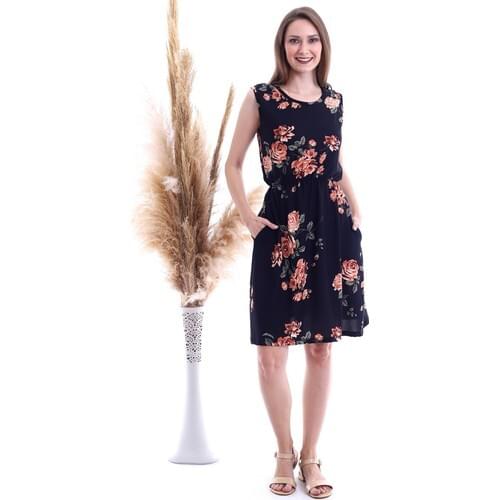 Miss Lusi Short Dresses For Women